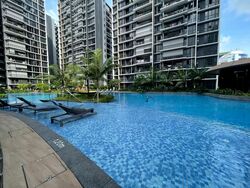 Parc Central Residences (D18), Condominium #557175171